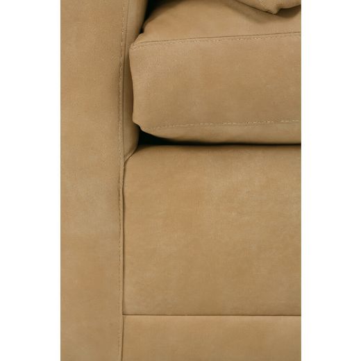 Picture of Sylvie Leather Sofa